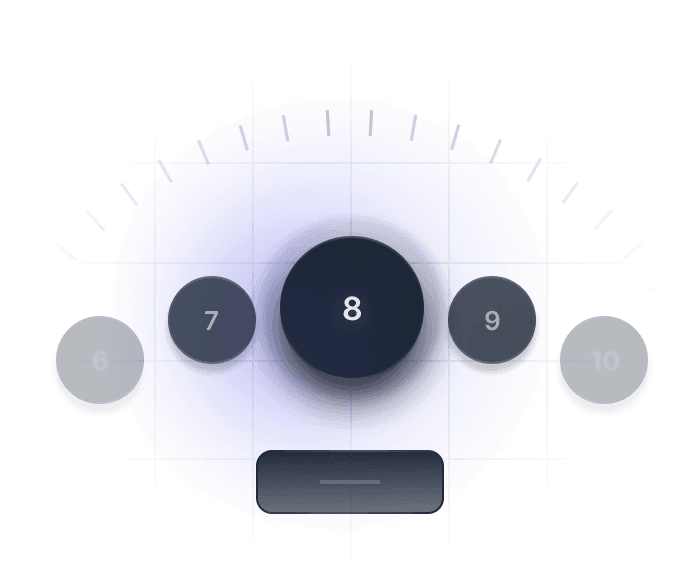 Fluxo da NixZap destacando etapas do atendimento e da operação comercial.