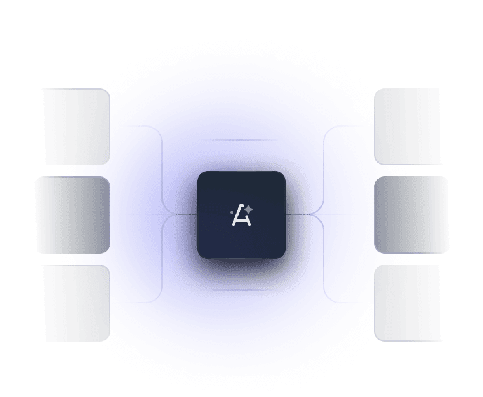 Visão complementar do produto com processos de atendimento e vendas no WhatsApp.